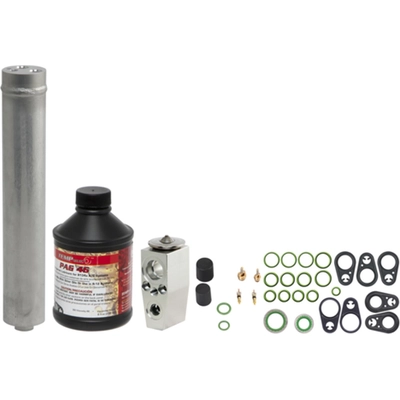 Air Conditioning Compressor Replacement Service Kit by FOUR SEASONS - 20275SK pa1