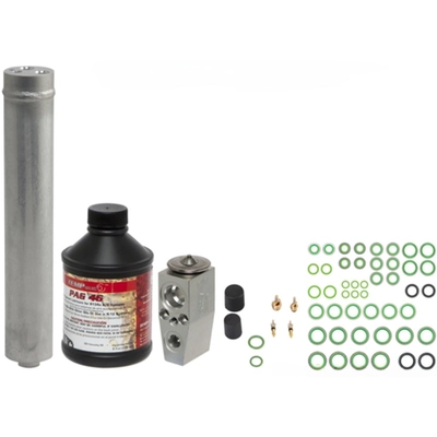 FOUR SEASONS - 20278SK - A/C Compressor Replacement Service Kit pa1