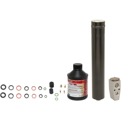 Air Conditioning Compressor Replacement Service Kit by FOUR SEASONS - 20281SK pa1