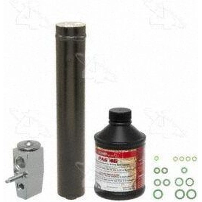 Air Conditioning Compressor Replacement Service Kit by FOUR SEASONS - 20283SK pa1