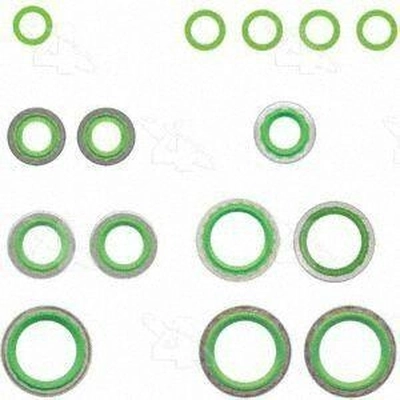 Air Conditioning Compressor Replacement Service Kit by FOUR SEASONS - 20283SK pa5