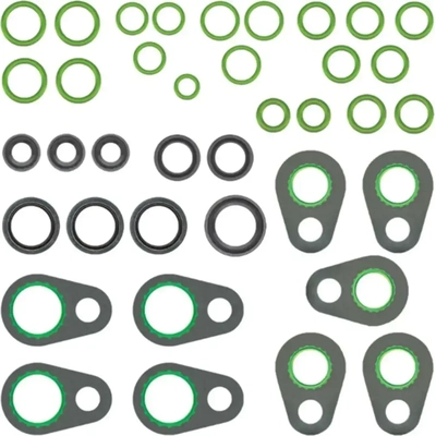 Air Conditioning Compressor Replacement Service Kit by FOUR SEASONS - 20286SK pa22