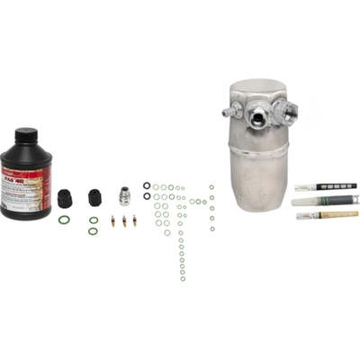 Air Conditioning Compressor Replacement Service Kit by FOUR SEASONS - 20295SK pa1