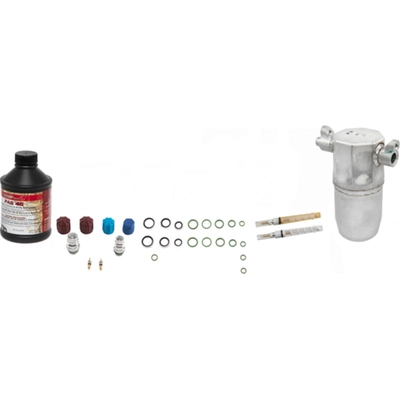 Air Conditioning Compressor Replacement Service Kit by FOUR SEASONS - 20297SK pa1