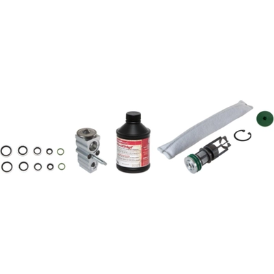 Air Conditioning Compressor Replacement Service Kit by FOUR SEASONS - 20325SK pa1