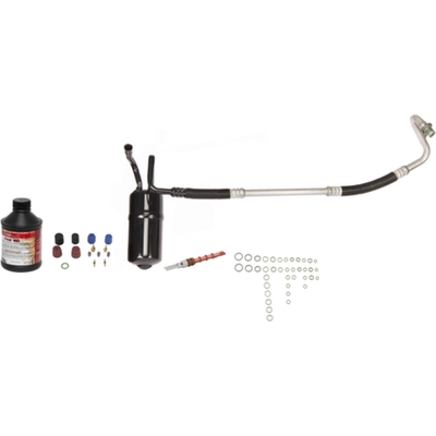 Air Conditioning Compressor Replacement Service Kit by FOUR SEASONS - 20369SK pa1