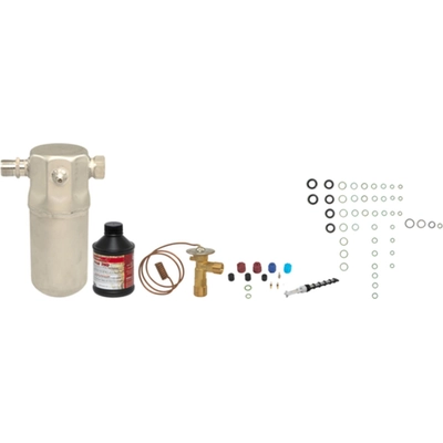 Air Conditioning Compressor Replacement Service Kit by FOUR SEASONS - 30020SK pa1