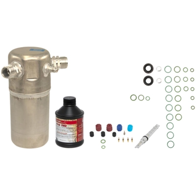 FOUR SEASONS - 30024SK - A/C Compressor Service Kit pa1