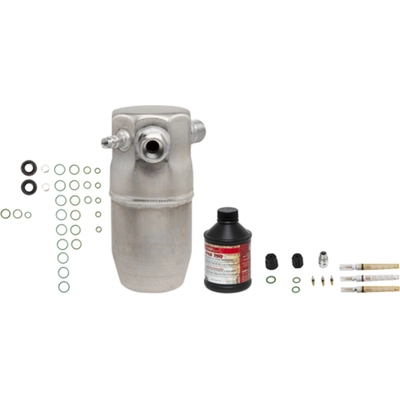 Air Conditioning Compressor Replacement Service Kit by FOUR SEASONS - 30025SK pa16