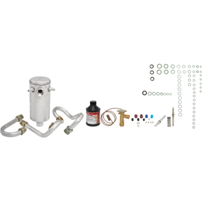 Air Conditioning Compressor Replacement Service Kit by FOUR SEASONS - 30036SK pa2