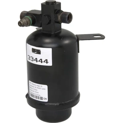 Air Conditioning Compressor Replacement Service Kit by FOUR SEASONS - 30052SK pa21