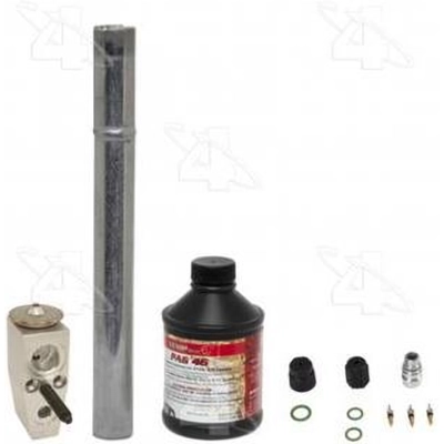 Air Conditioning Compressor Replacement Service Kit by FOUR SEASONS - 30069SK pa18