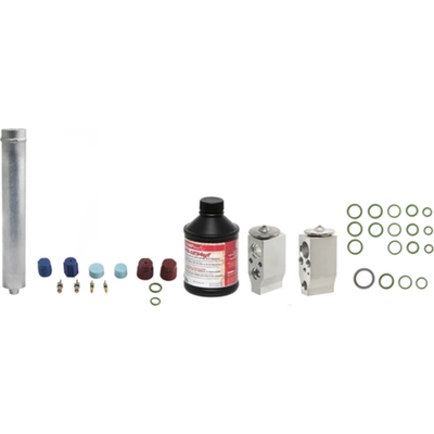 Air Conditioning Compressor Replacement Service Kit by FOUR SEASONS - 30091SK pa24