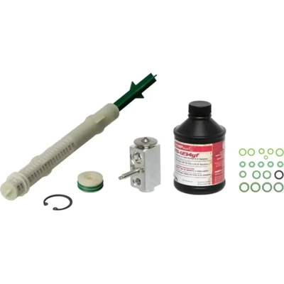 Air Conditioning Compressor Replacement Service Kit by FOUR SEASONS - 30094SK pa17