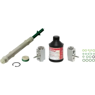 Air Conditioning Compressor Replacement Service Kit by FOUR SEASONS - 30095SK pa18