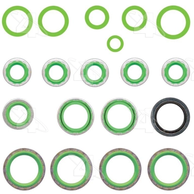 Air Conditioning Compressor Replacement Service Kit by FOUR SEASONS - 30095SK pa4