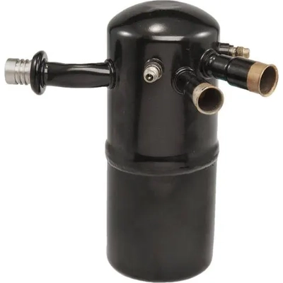 Air Conditioning Compressor Replacement Service Kit by FOUR SEASONS - 30097SK pa26