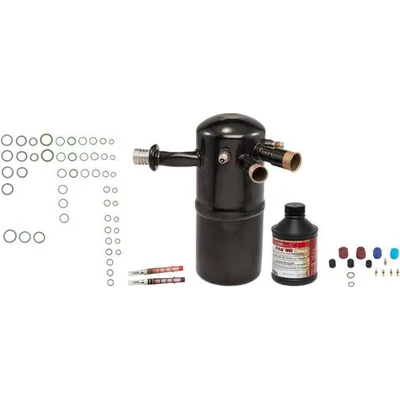 Air Conditioning Compressor Replacement Service Kit by FOUR SEASONS - 30097SK pa28