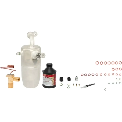 Air Conditioning Compressor Replacement Service Kit by FOUR SEASONS - 30102SK pa18