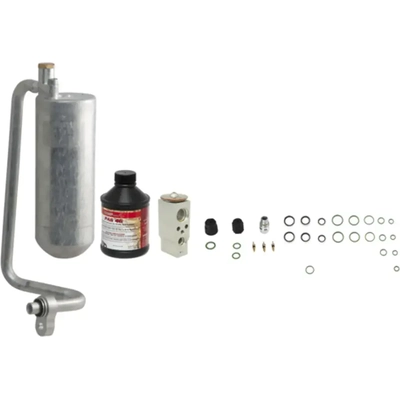 Air Conditioning Compressor Replacement Service Kit by FOUR SEASONS - 30108SK pa15