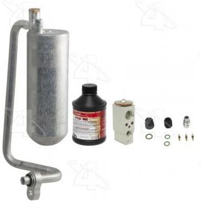 Air Conditioning Compressor Replacement Service Kit by FOUR SEASONS - 30108SK pa12