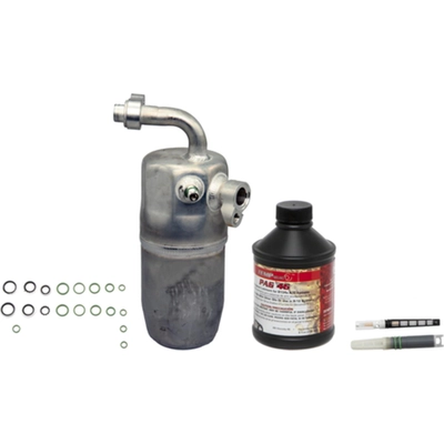 Air Conditioning Compressor Replacement Service Kit by FOUR SEASONS - 30110SK pa1
