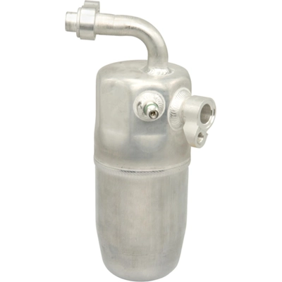 Air Conditioning Compressor Replacement Service Kit by FOUR SEASONS - 30110SK pa2