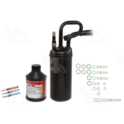 Air Conditioning Compressor Replacement Service Kit by FOUR SEASONS - 30115SK pa4