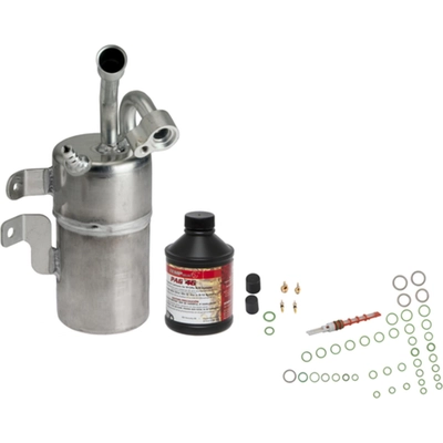 Air Conditioning Compressor Replacement Service Kit by FOUR SEASONS - 30121SK pa1