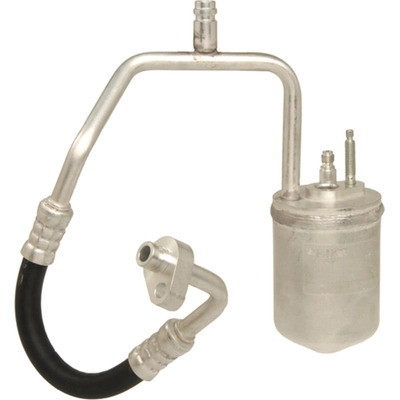 Air Conditioning Compressor Replacement Service Kit by FOUR SEASONS - 30123SK pa13