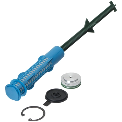 FOUR SEASONS - 40001SK - Air Conditioning Compressors pa1