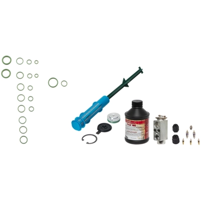 FOUR SEASONS - 40001SK - Air Conditioning Compressors pa2
