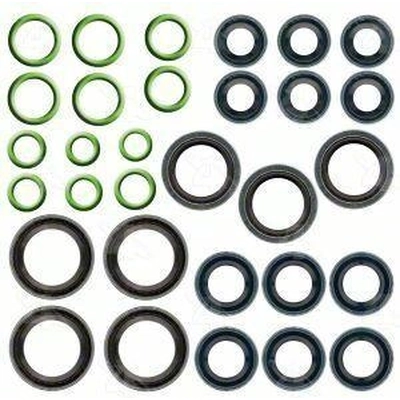 Air Conditioning Compressor Replacement Service Kit by FOUR SEASONS - 40009SK pa7