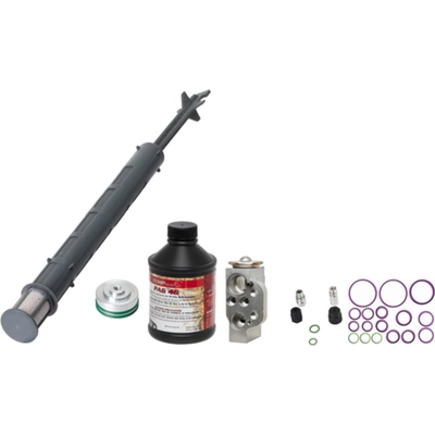 Air Conditioning Compressor Replacement Service Kit by FOUR SEASONS - 40016SK pa1