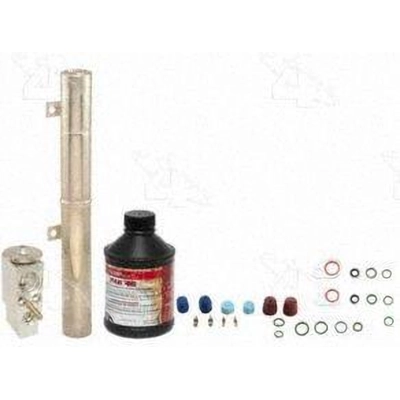 Air Conditioning Compressor Replacement Service Kit by FOUR SEASONS - 40022SK pa1