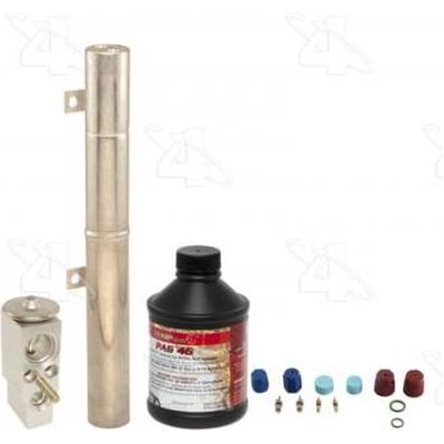 Air Conditioning Compressor Replacement Service Kit by FOUR SEASONS - 40022SK pa14