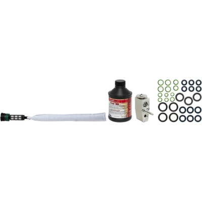 Air Conditioning Compressor Replacement Service Kit by FOUR SEASONS - 40026SK pa11
