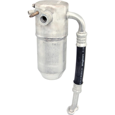 Air Conditioning Compressor Replacement Service Kit by FOUR SEASONS - 40029SK pa16