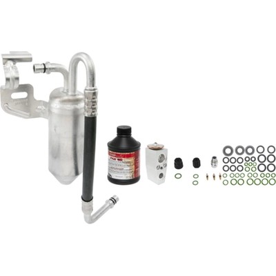 Air Conditioning Compressor Replacement Service Kit by FOUR SEASONS - 60006SK pa1