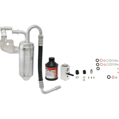 Air Conditioning Compressor Replacement Service Kit by FOUR SEASONS - 60007SK pa1