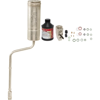 Air Conditioning Compressor Replacement Service Kit by FOUR SEASONS - 60008SK pa15