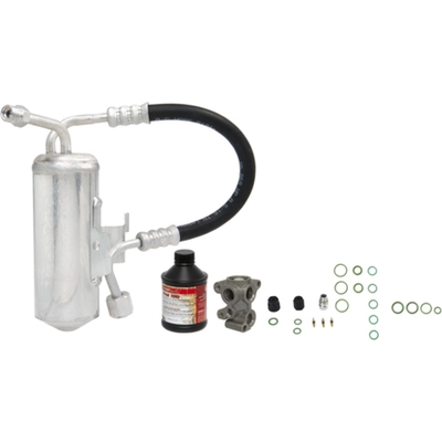 Air Conditioning Compressor Replacement Service Kit by FOUR SEASONS - 60019SK pa1