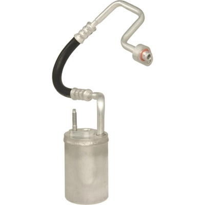 Air Conditioning Compressor Replacement Service Kit by FOUR SEASONS - 60020SK pa3