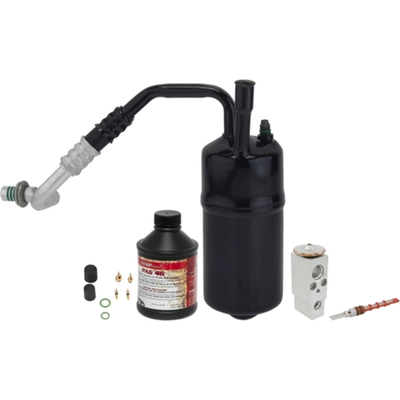 Air Conditioning Compressor Replacement Service Kit by FOUR SEASONS - 60028SK pa1