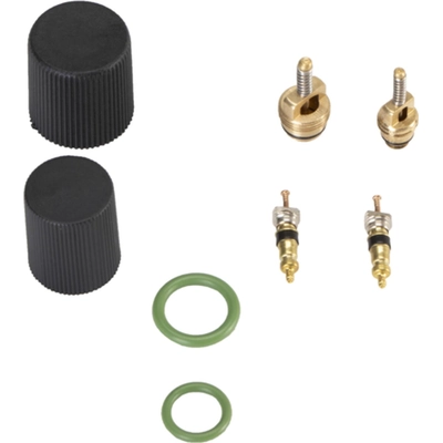 Air Conditioning Compressor Replacement Service Kit by FOUR SEASONS - 60029SK pa1