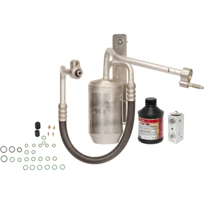 Air Conditioning Compressor Replacement Service Kit by FOUR SEASONS - 60029SK pa2