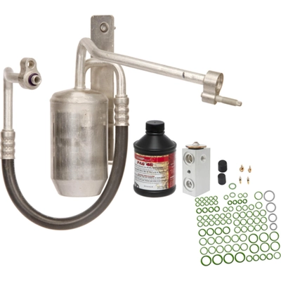 Air Conditioning Compressor Replacement Service Kit by FOUR SEASONS - 60030SK pa2