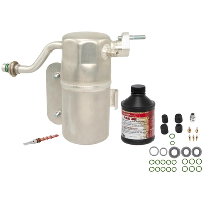 FOUR SEASONS - 60035SK - A/C Compressor Replacement Service Kit pa1