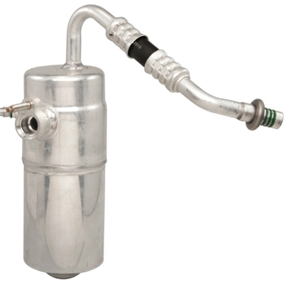 Air Conditioning Compressor Replacement Service Kit by FOUR SEASONS - 60047SK pa12