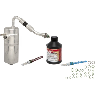 Air Conditioning Compressor Replacement Service Kit by FOUR SEASONS - 60047SK pa9